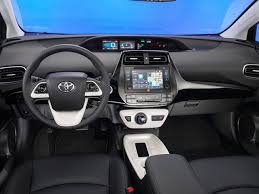 Japanese:トヨタ・プリウス, toyota puriusu) is a full hybrid electric automobile developed and manufactured by toyota since 1997. 2016 Toyota Prius Values Cars For Sale Kelley Blue Book