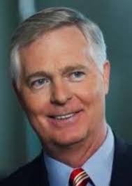 Mike Easley's Instagram, Twitter & Facebook