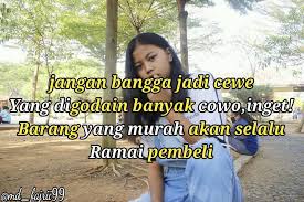 Quotes Bucin Postingan Facebook