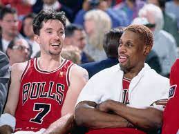 Check spelling or type a new query. Toni Kukoc On How Hard Was To Party With Dennis Rodman You Need A 7 To 10 Days Recovery Period Afterward Fadeaway World