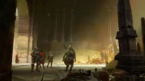 Download wallpapers destiny 2 for desktop and mobile in hd, 4k and 8k resolution. Free Download Vault Concept Art Destiny Game Hd 1920x1080 1080p And Compatible For 1920x1080 For Your Desktop Mobile Tablet Explore 50 Destiny Concept Art Wallpaper Destiny Warlock Iphone Wallpaper
