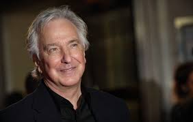 Salary, married, wedding, spouse, family. Alan Rickman Said Passers By Spat In His Face Over Role In Die Hard