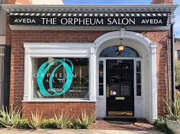 Hair styling services at jaocentric hair (up to 69% off). Orpheum Salon