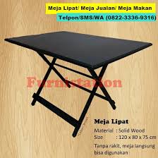 Hubungi Bapak Okky 0822 3336 9316 Telpon Sms Wa Meja Makan Kayu Murah Di Jakarta Meja Lipat Murah Kaki Lima Jakarta Meja Portable Ace H Meja Makan Meja Ide