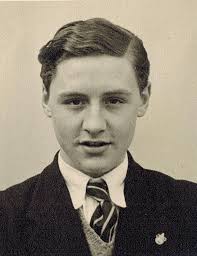 Tribute to Robert Sydney Claridge, 1938