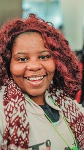 Michelle Hansel's Instagram, Twitter & Facebook