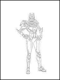 Fortnite 20 Printable Coloring Pages For Kids In 2021 Unicorn Coloring Pages Coloring Pages For Kids Coloring Book Art