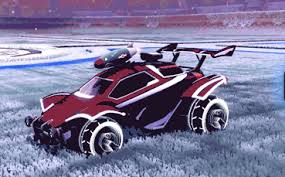 Rocket League White Octane With Luster Edge Yankii Rl Rocket League Rocket League Wallpaper Car Design