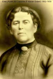 French Canadian settlers of the Oregon Country. François "Francis" Xavier  Matthieu (1818–1914)  http://self.gutenberg.org/articles/Fran%C3%A7ois_X._Matthieu  https://en.m.wikipedia.org/wiki/Fran%C3%A7ois_X._Matthieu  #PNWFrenchandMétisHistory