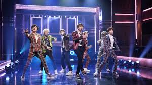 Bts have received their share of mockery in the music . Bts Appears Performs On The Tonight Show Starring Jimmy Fallon Watch Now