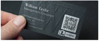 What is an augmented reality business card. What S An Ar Business Card And How Do I Get One Poplar