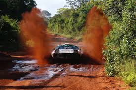 Crews who have missed one or more stages are classified behind all the crews who have finished all the stages of the rally. East African Safari Classic Rally 2017 Photos Results Report