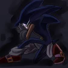 Resultado de imagen para sonic dark