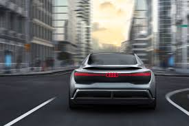 It hustles up to speed confidently and treats passengers to a smooth ride, thanks to its powerful electric motors and adaptive air suspension. Audi A9 E Tron Reportedly Coming In 2024 As Brand S Electric Flagship