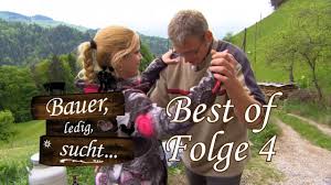 Maybe you would like to learn more about one of these? Bauer Ledig Sucht 15 Best Of Folge 4 Youtube