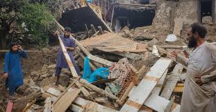 Afghanistan earthquake kills 800, injures 2,800, Taliban asks world for help | Reuters