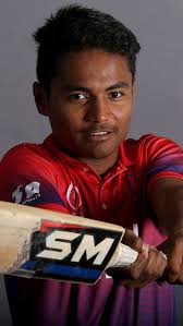 Youngest captains in ODI history