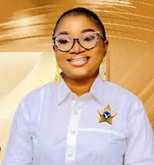 Aboyade celebrates Kami-J @ 40