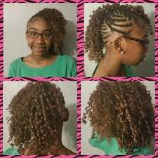Read the smart short hairstyles for kids and choose the short hairstyles for boys. Side Mohawk With Soft Dread Hair Crochet Braids Dread Hairstyles Natural Hair Styles Soft Dreads