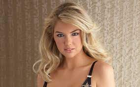 There are two types of melanin: Blondes Women Close Up Blue Eyes Long Hair Smiling Kate Upton Faces Wallpaper 2560x1600 55994 Wallpaperup