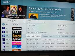 Samsung Tv Plus Quietly Launches In Australia With 30 Free Channels Tech Guide
