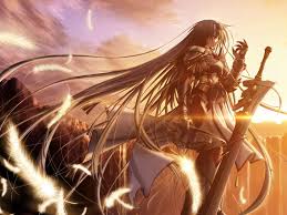 See more ideas about fantasy weapons weapon. Anime Sword Wallpapers Wallpaper Cave