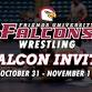 Falcon Open - Womens event in Park City, KS