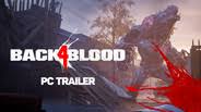 In addition to the various bonuses that you get from the different back 4 blood editions, preordering any of the editions will also net you a set of four. Pre Purchase Back 4 Blood On Steam