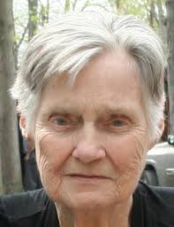 Obituary for Hazel A. Fakner