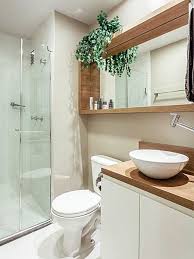 2 Apartamentos Pequenos E Lindos Simples Decoracao Decoracao Banheiro Lavabo Pequeno Banheiros Planejados