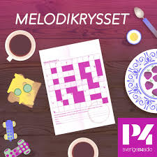 Последние твиты от sveriges radio (@sverigesradio). Melodikrysset Podcast Sveriges Radio Listen Notes
