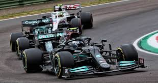 The finn simulated a race start but spun sideways just avoiding. Mercedes Explain Valtteri Bottas Lack Of Pace At Imola Planet F1