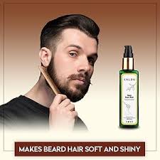 Kalon Natural Honey Beard Wash