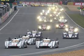Fans can trick out their vehicles … 24 Hour Car Race Helps Automakers Design Your Next Hybrid Vehicle Ars Technica