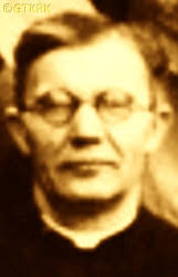 JOSEPH MATTHEW CZEMPIEL — MARTYROLOGY