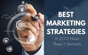 Starbucks offers one of the strongest examples of brand repositioning as a what's old is new again strategy. Effective Marketing Strategies In 2021 Have These 5 Elements Alexa Blog