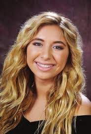 Lacey Ayers's Instagram, Twitter & Facebook