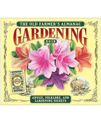 Planting Calendar For Newport Mi Old Farmers Almanac Farmers Almanac Lawn Care Tips