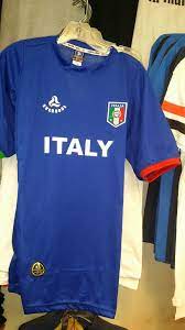 Check out our italy soccer jersey selection for the very best in unique or custom, handmade pieces from our clothing shops. Italy Soccer Jersey Free Shipping Off78 In Stock