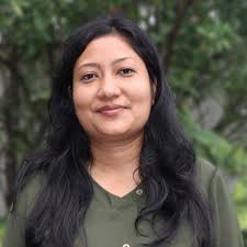 Popular GENTLE, Senior Research Fellow