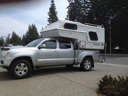 Apr 18, 2017 · the bed length of your target truck will determine whether you purchase a long bed, short bed, or super short bed truck camper. Slide In Truck Campers Tacoma World