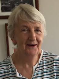 Barbara 'Barb' Gibson