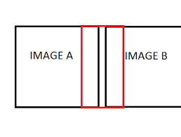 Adding image borders using css/html is a faster and quicker way to get borders around your images in wordpress. Find Matching Image Borders Using Opencv Stack Overflow