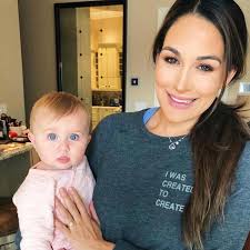 Check spelling or type a new query. Brie Bella Grosse Gewicht Alter Korperstatistik