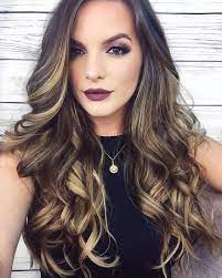 comment creer des boucles durables frisuren boucles comment creer des durables frisuren hair styles hair cuttery long hair styles