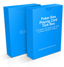 First of all, the packaging plays an extremely important role as a commercial brand identity, because it gives the product the desired colour and shape when the product itself isn't possible to do it. Poker Tuck Box Mock Up Actions Cover Actions Premium Mockup Psd Template