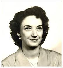 Martha Jean Cook Vaughan (1928-2009)