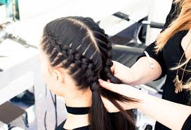 Box plaits typically stay in the hair for six to eight weeks, so proper care like regular washing is vital. Super 16 Braids For Thin Hair Style With More Confidence Girls Diariez