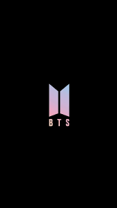 Bts logo image files for download. Bts Bangtan Sonyeondan Bts Logo Bts Love Yourself Logo Bts Ly Logo Hd Mobile Wallpaper Peakpx