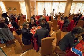 Per nome ed efficienza e tradizione è la casa di cura dei milanesi. Diventa Aperto A Tutti Il Ristorante Della Clinica La Madonnina Di Milano
